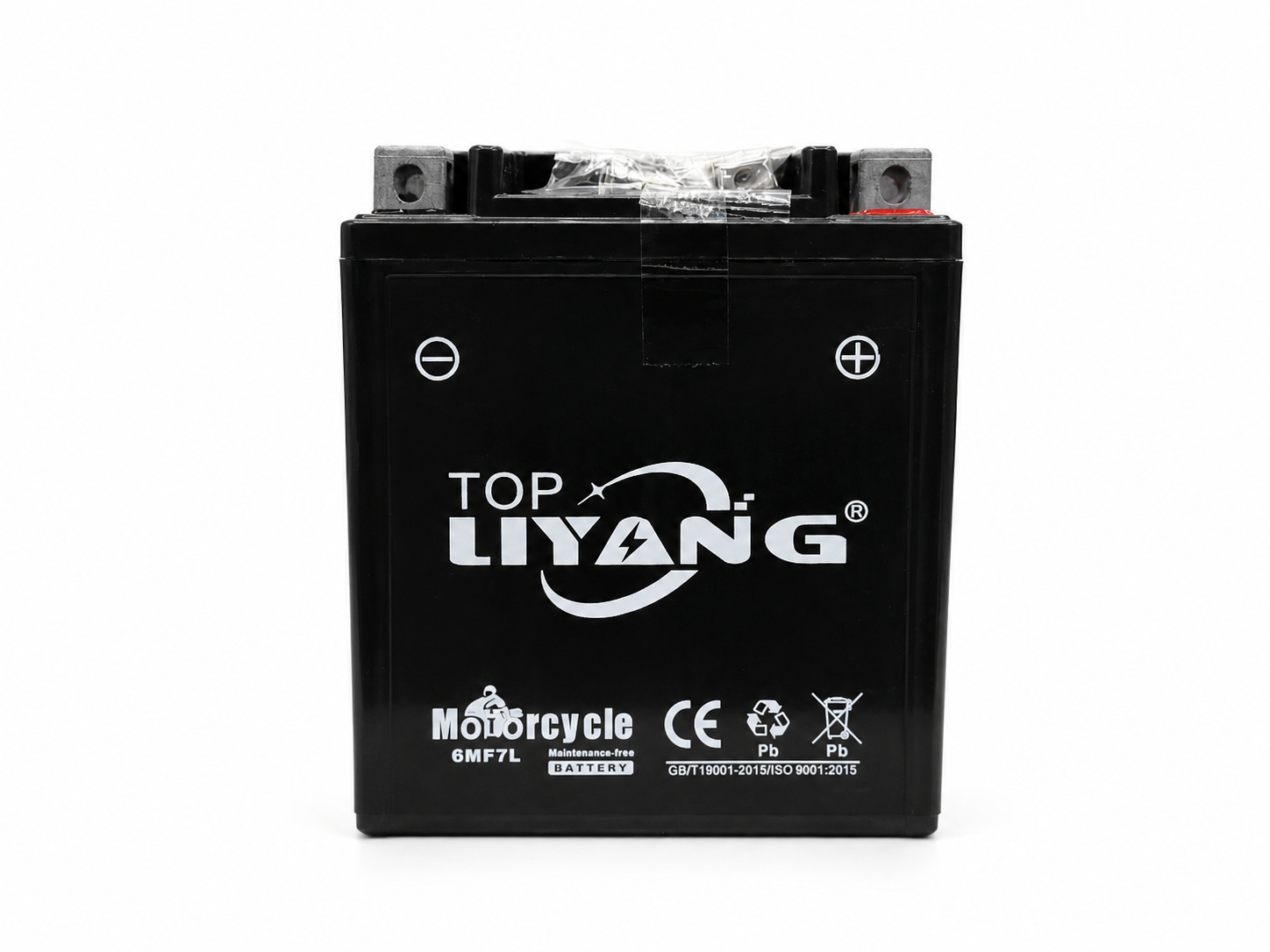 12v 7ah battery