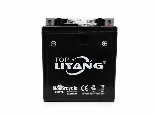 12v 7ah battery