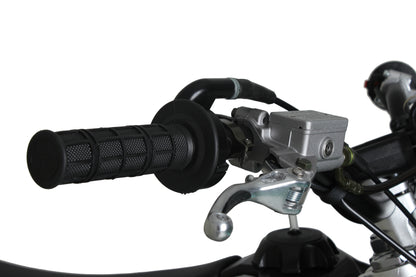 PitsterPRO FSE 125E, Manual, 4 Speed (Assembled, Pick Up Only)