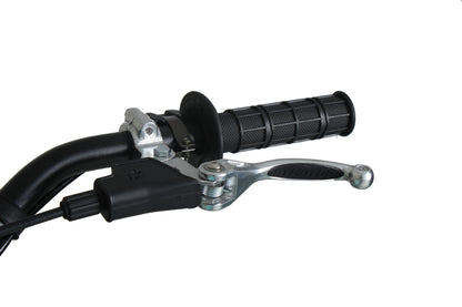 PitsterPRO FSE 125E, Manual, 4 Speed (Assembled, Pick Up Only)