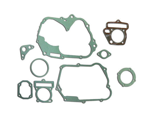 Lifan 140cc Engine Gasket Kit, 55mm