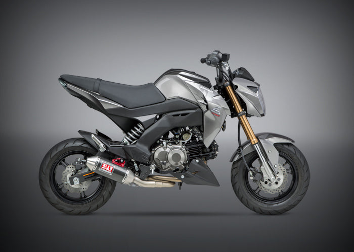 Yoshimura Honda Grom 2017-19 RS-2 Works Full Exhaust System