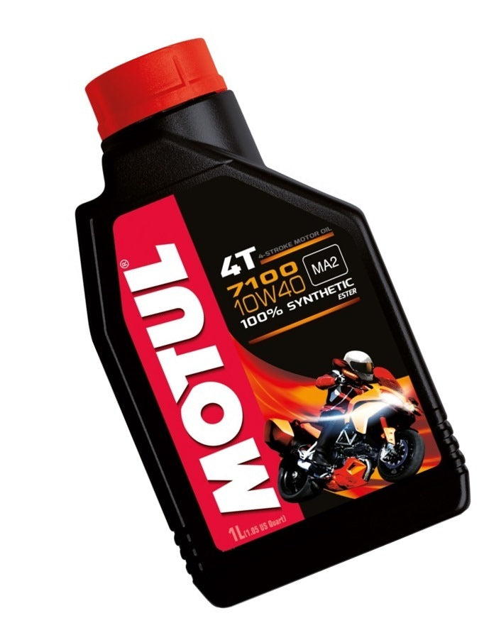 Motul 7100 10W40 1L Engine Oil