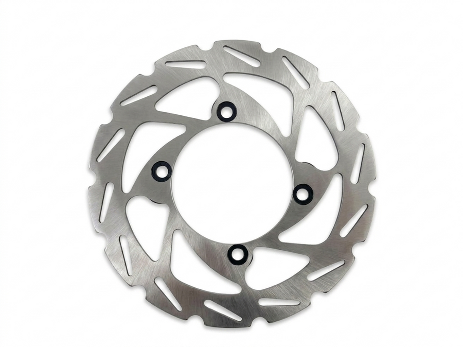 170mm Rear Brake Disc