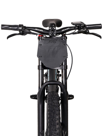 DHZ 20" 750W Electric Balance Bike, Rear Brushless Motor