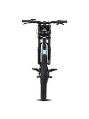DHZ 20" 750W Electric Balance Bike, Rear Brushless Motor