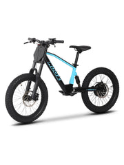 DHZ 20" 750W Electric Balance Bike, Rear Brushless Motor