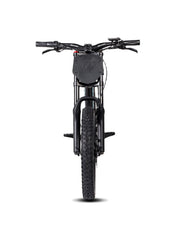DHZ 20" 750W Electric Balance Bike, Rear Brushless Motor