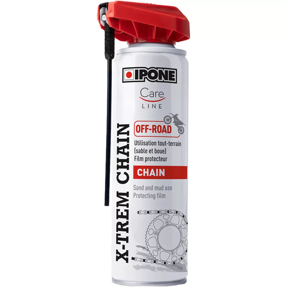 IPONE 250ml  X-Trem Off-Road Chain Lube, Grease