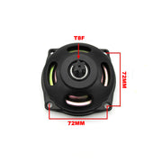 T8F 6T Clutch Drum Gear Box, for 2 Stroke Engine