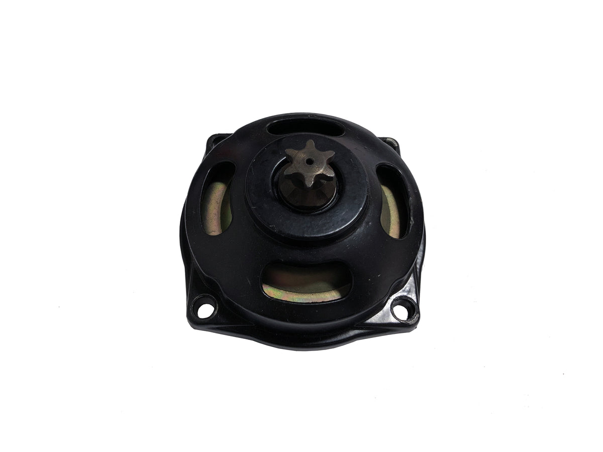T8F 6T Clutch Drum Gear Box, for 2 Stroke Engine