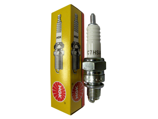 NGK Spark Plug (C7HSA 4629)