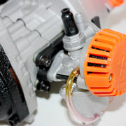 49cc 2 stroke Pull Start Engine