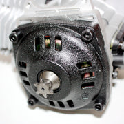 49cc 2 stroke Pull Start Engine