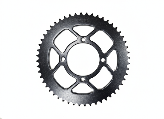 52T #428 Rear Sprocket