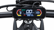 6000 EVDAER DASHBOARD II