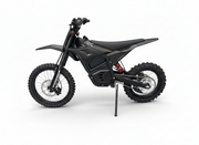 6000 Evade with Black Plastic 