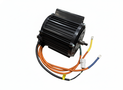 6000 Evader Motor