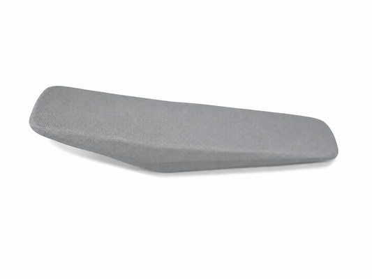 6000 evader seat grey