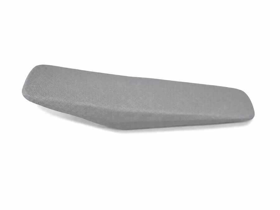 6000 evader seat grey