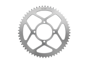 Silver 60T 420 Rear Sprocket 