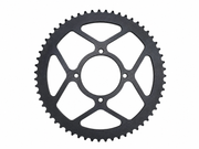 Black 60T 420 Rear Sprocket 