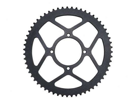 Black 60T 420 Rear Sprocket 