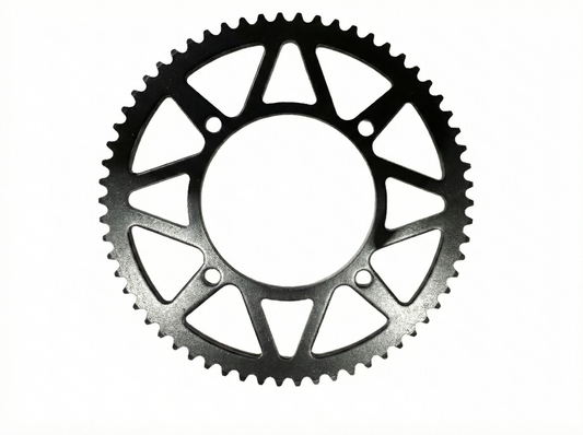 62T, 35H Rear Sprocket