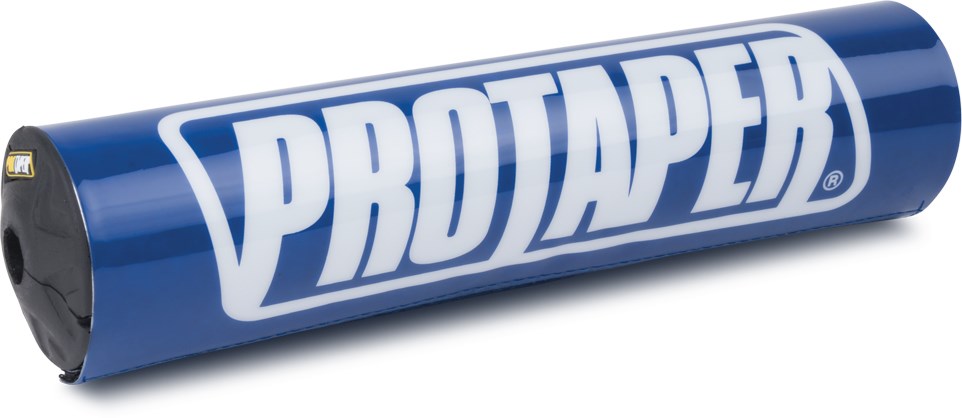 Pro Taper Round Bar Pad 8" (Race Blue)
