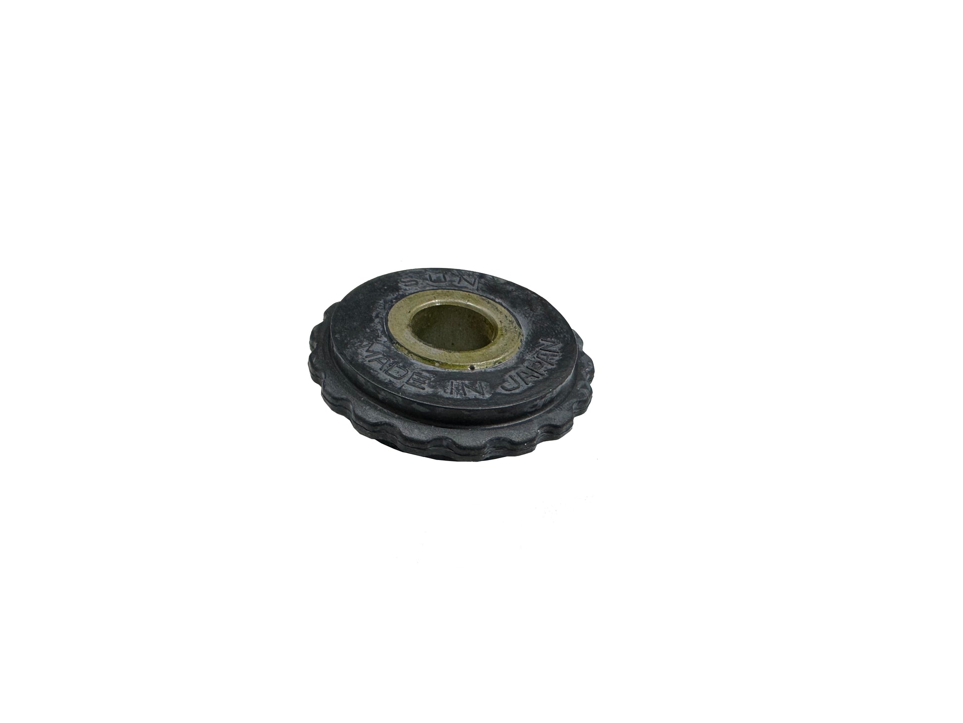 Honda C50E Cam chain tensioner roller wheel