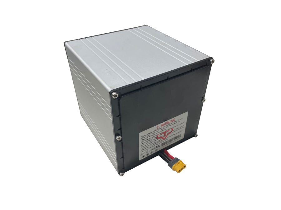 60V / 15AH Lithium Battery