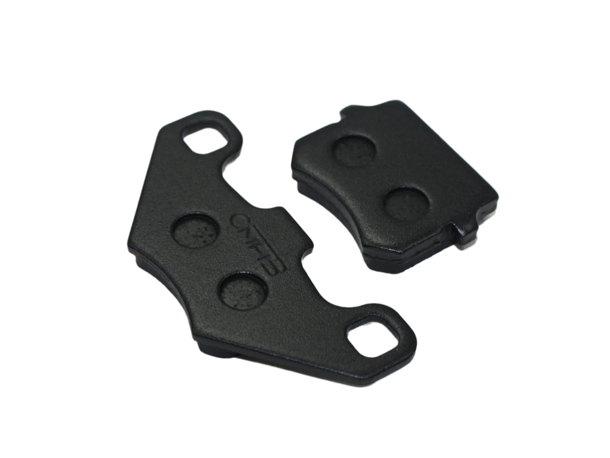 DHZ Brake Pads, Suit Front Brakes on DPRO140