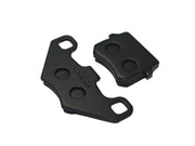 DHZ Brake Pads, Suit Front Brakes on DPRO140