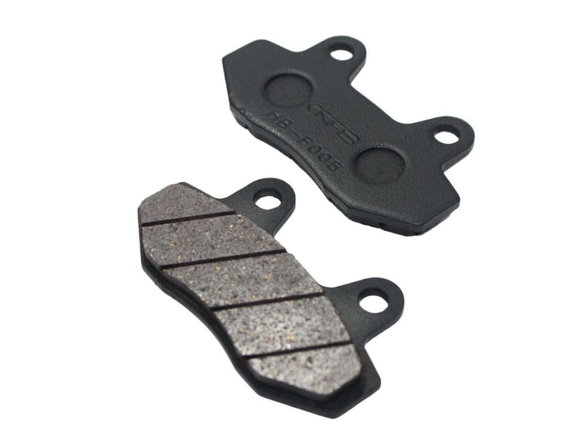 DHZ Brake Pads for DHZ OUTLAW, PitsterPRO Bikes and DHZ 5000/7500E Electric Dirt Bikes