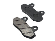 DHZ Brake Pads for DHZ OUTLAW, PitsterPRO Bikes and DHZ 5000/7500E Electric Dirt Bikes