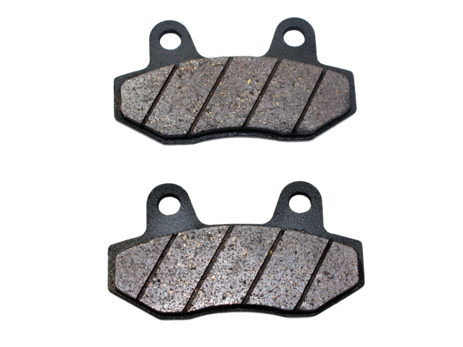 DHZ Brake Pads for DHZ OUTLAW, PitsterPRO Bikes and DHZ 5000/7500E Electric Dirt Bikes