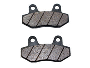DHZ Brake Pads for DHZ OUTLAW, PitsterPRO Bikes and DHZ 5000/7500E Electric Dirt Bikes