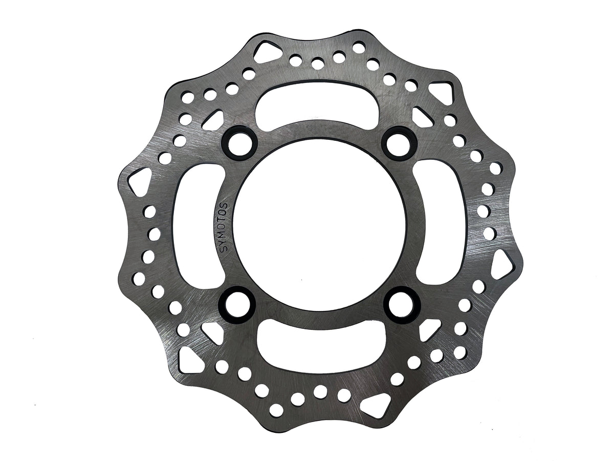 HD 220mm Brake Disc Rotor