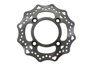 HD 220mm Brake Disc Rotor