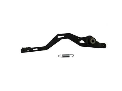 Rear Brake Pedal, suit DHZ / PitsterPRO