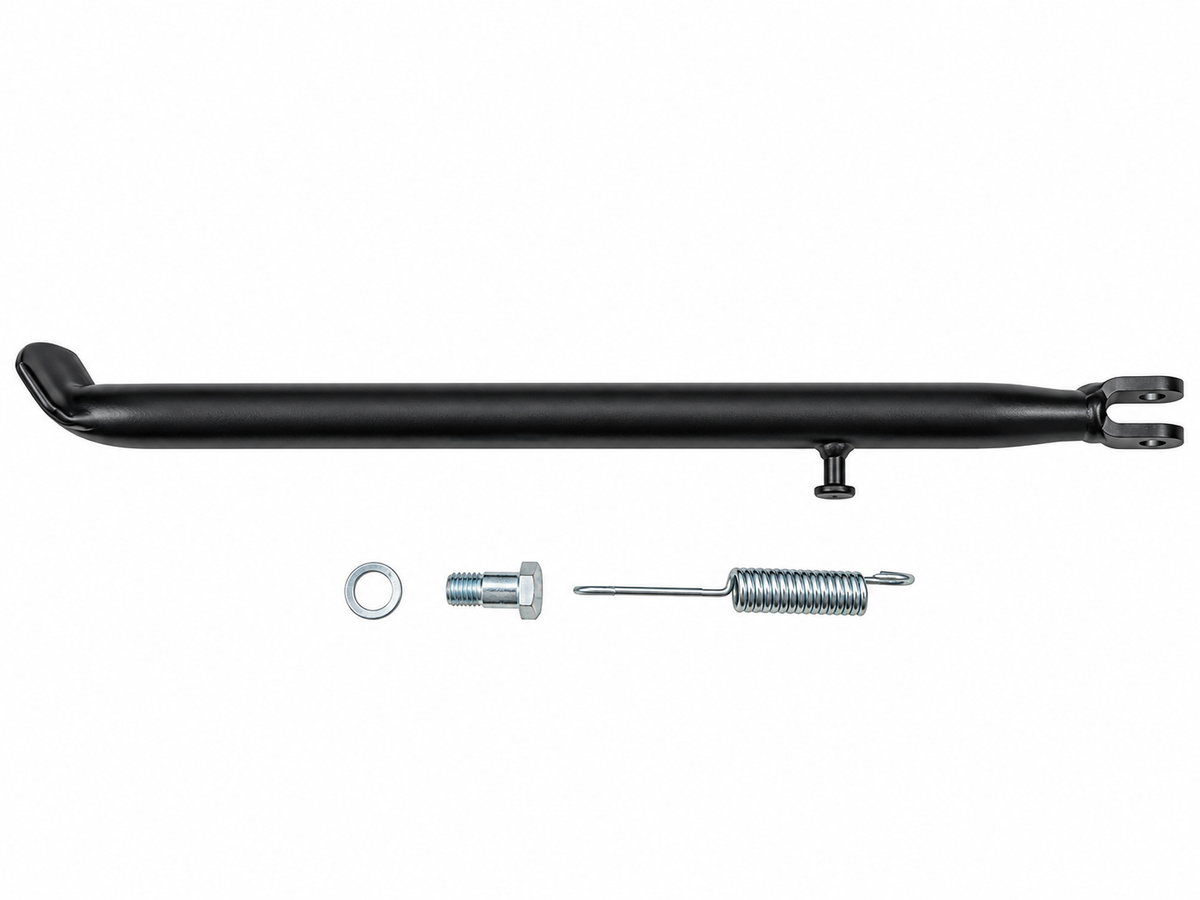 Side Stand Kit, 390mm Long, for DHZ 7500E