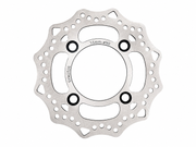 Brake Disc 180mm wave
