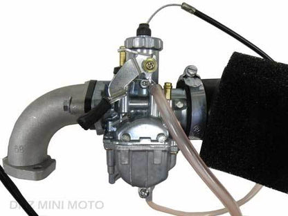 Honda Postie CT110 LF110 Semi-Auto Engine Conversion Kit