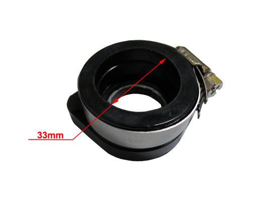 Manifold Rubber Adaptor