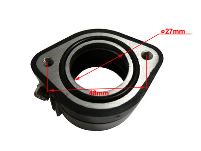 Manifold Rubber Adaptor