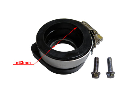 Manifold Rubber Adaptor