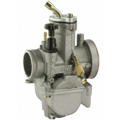 OKO PWK 28mm FlateSlide Race Carburetor Carby