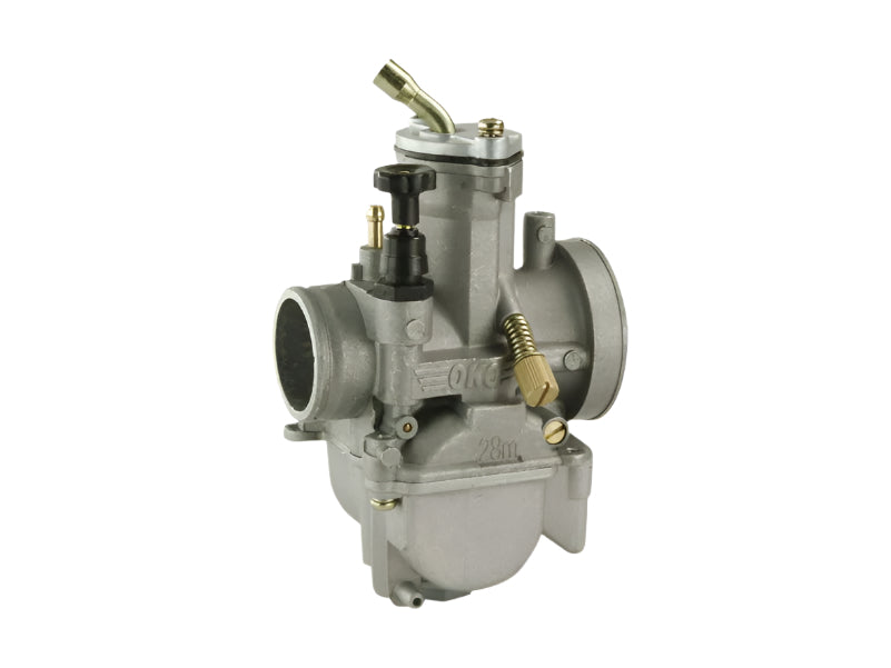 OKO PWK 30mm Flat Slide Race Carburetor