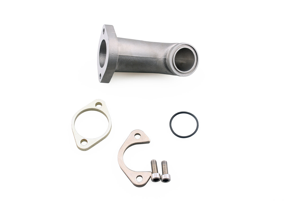Standard 360° Spin Honda Style Intake Manifold