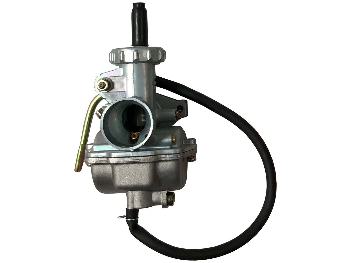 HS PZ 30mm Carburetor for 150cc - 250cc ATV Quad, Go-Kart and Pit Dirt Bike